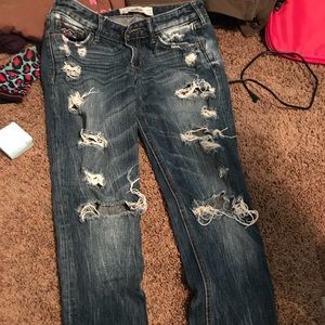 Holister Jeans